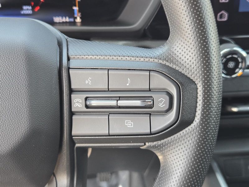 Used 2023 Chevrolet Colorado 4WD Crew Cab Trail Boss