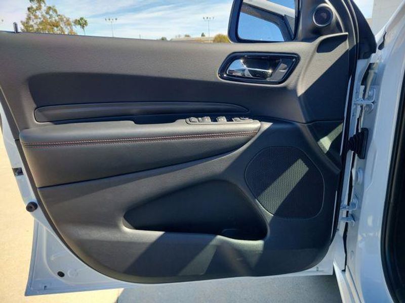 New 2026 Dodge Durango Gt Awd Hemi V8