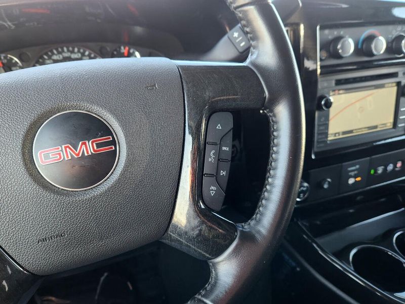 Used 2020 GMC Savana Cargo 