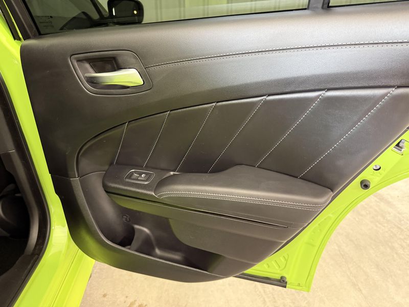 Used 2023 Dodge Charger R/TImage 8