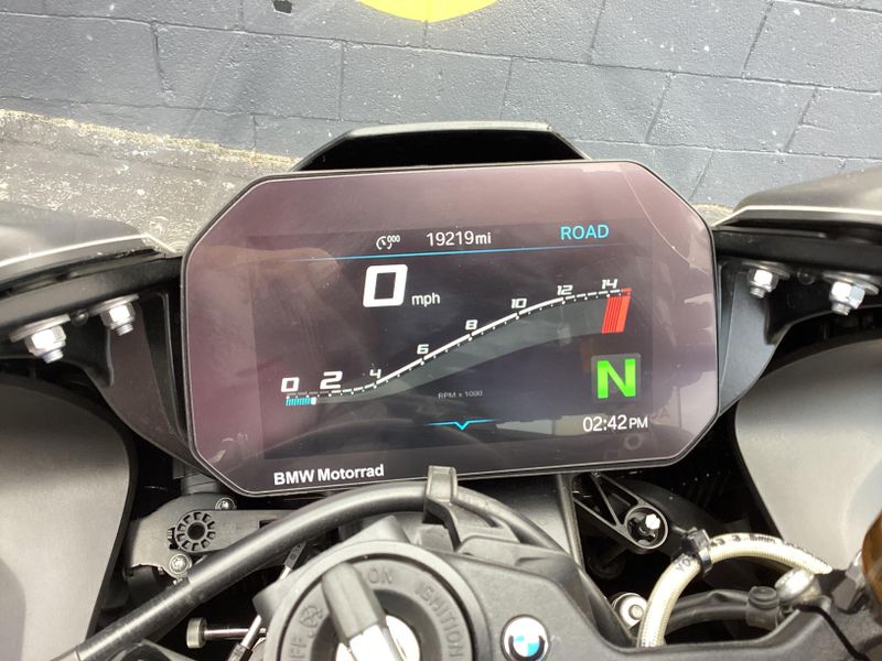Used 2024 BMW S 1000 RR 