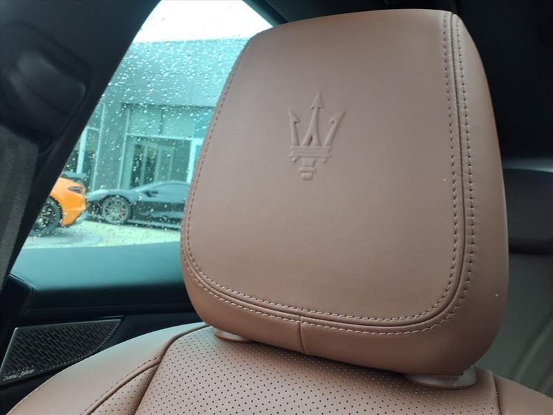 New 2026 Maserati Grecale ModenaImage 26