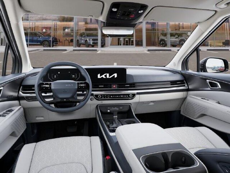 New 2027 Kia Carnival SXImage 15