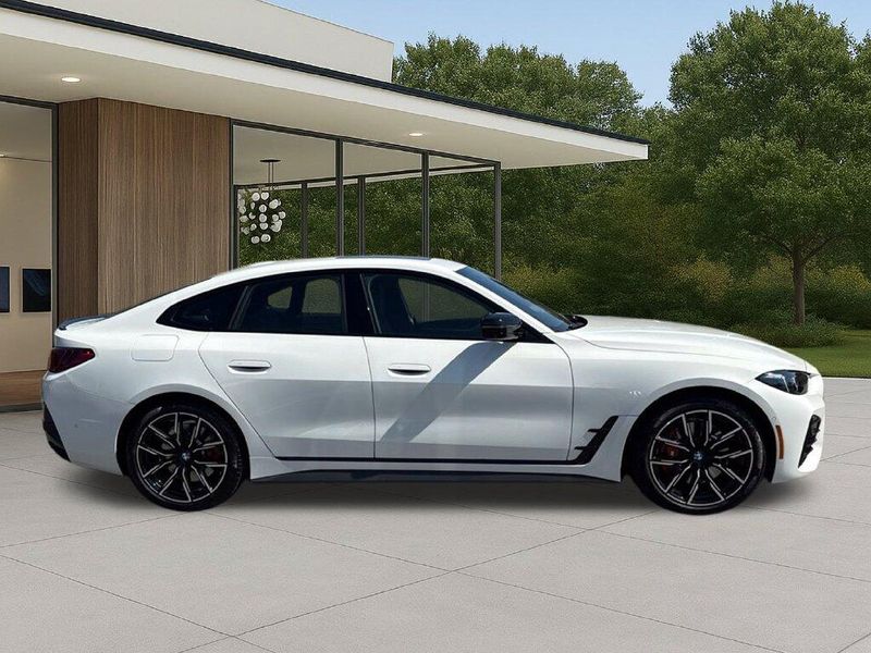 Used 2026 BMW 4 Series 430i Gran CoupeImage 7