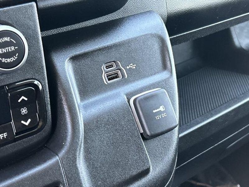 Used 2024 RAM ProMaster 2500 High RoofImage 26