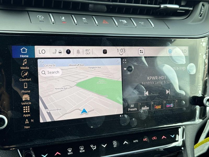 New 2026 Jeep Grand Cherokee Limited 4x2