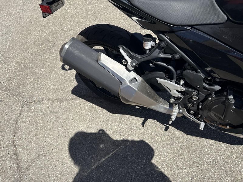 Used 2018 Kawasaki NINJA 400 ABS Image 15