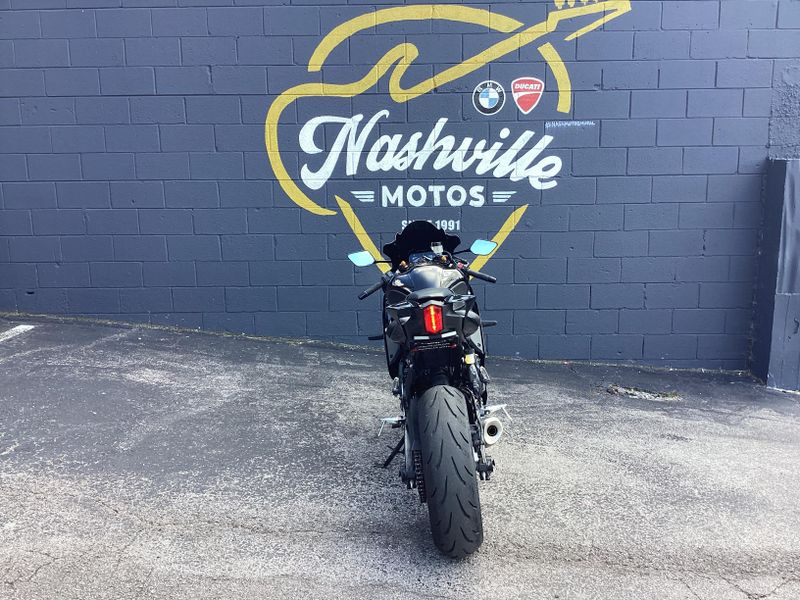Used 2025 Yamaha YZFR7 