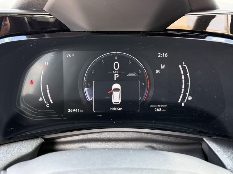 Used 2024 Lexus NX 350 LuxuryImage 25