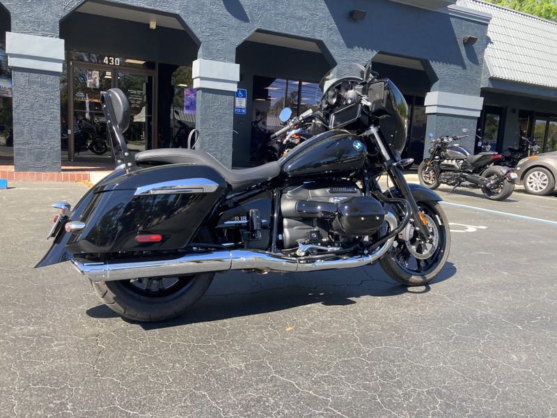 2023 BMW R 18 B