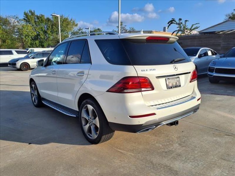 2018 Mercedes-Benz GLE 350Image 2