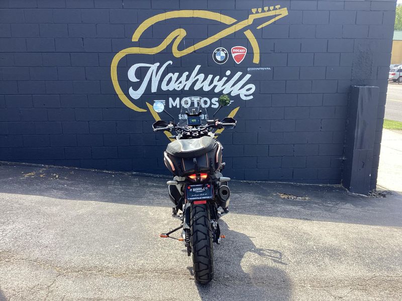 Used 2023 KTM 890 Adventure 
