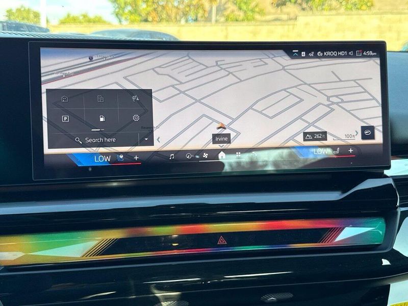 New 2027 BMW 5 Series 530iImage 25