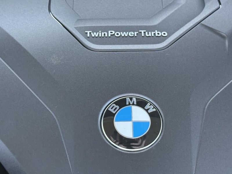 2022 BMW X3 sDrive30iImage 34
