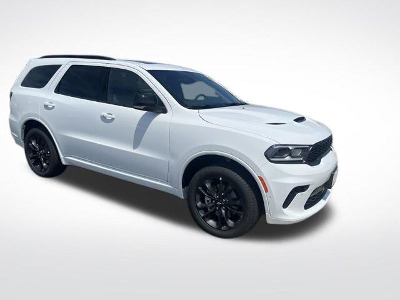 2025 Dodge Durango GT Plus2025 Dodge Durango Gt Plus Awd