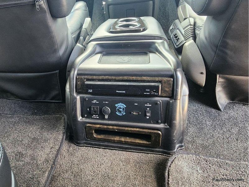 Used 2025 Chevrolet Express Cargo 