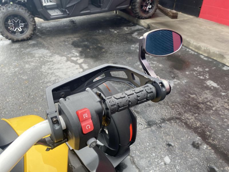 Used 2022 Can-Am RD RYKER RALLY 900 22 Image 21