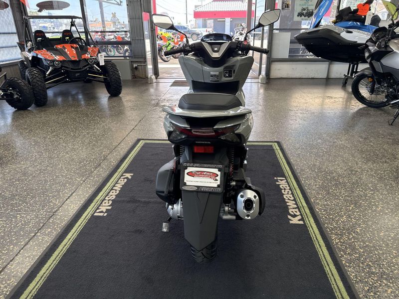 New 2026 Honda PCX ABS Image 15