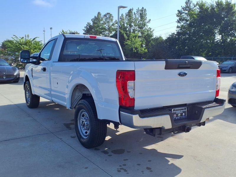 2022 Ford F-250 XLImage 13