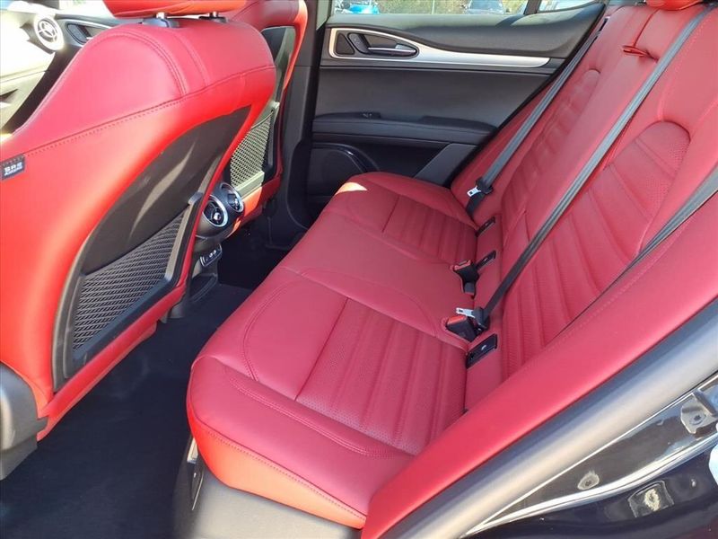 New 2026 Alfa Romeo Stelvio Image 10