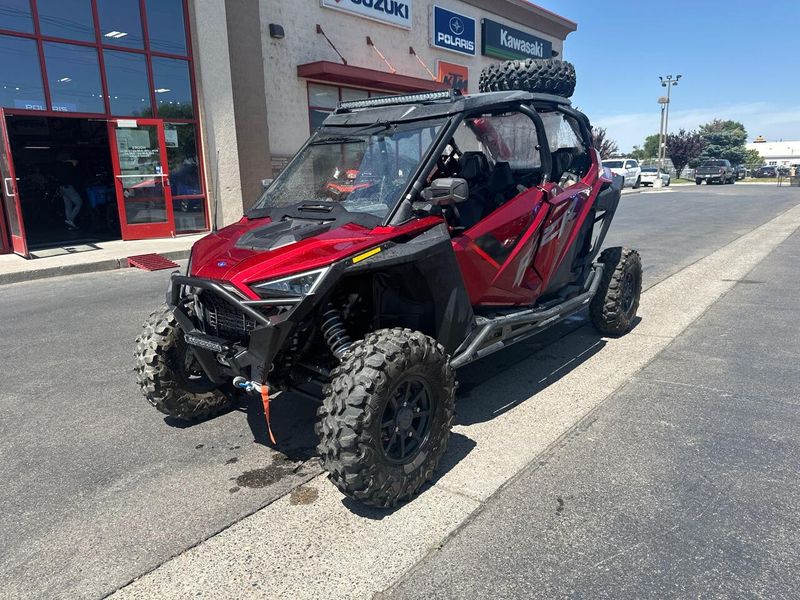2023 Polaris RZR PRO XP 4 ULTIMATE 