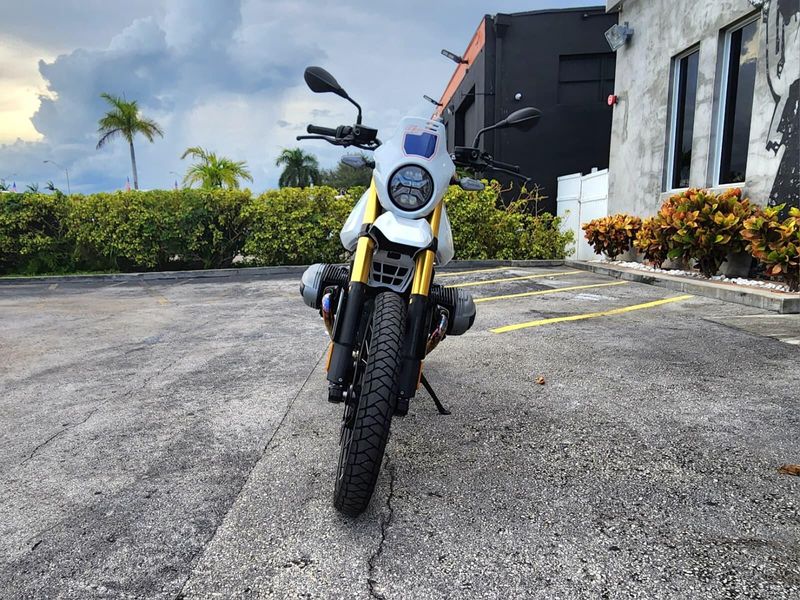 Used 2026 BMW R12GS Image 2