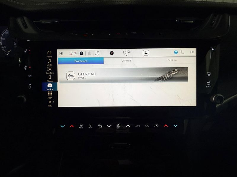 New 2026 Jeep Grand Cherokee Limited 4x4Image 34