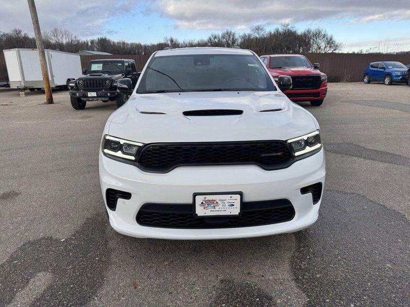 2025 Dodge Durango Gt Plus AwdImage 3