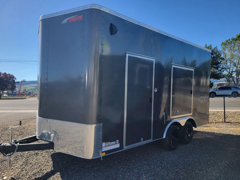 Used 2026 MIRAGE 8.5X16 XE Image 3