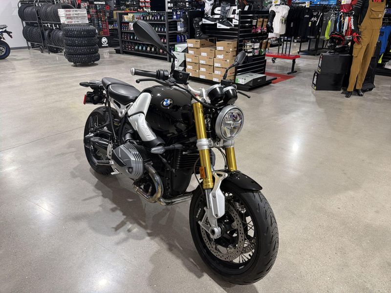 Used 2021 BMW R nineT Image 11