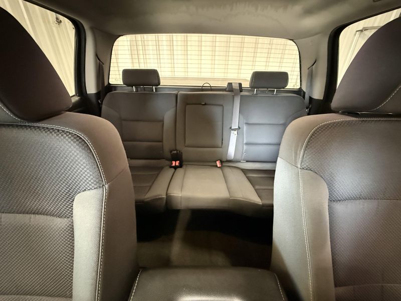Used 2015 Chevrolet Silverado 1500 LTImage 21