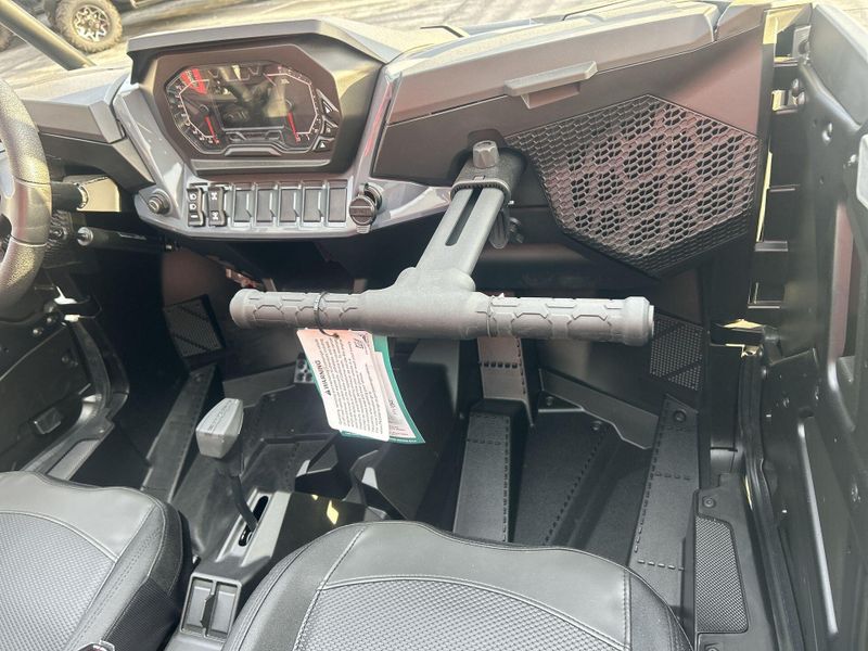 New 2026 Polaris RZR XP 1000 SPORT Image 23