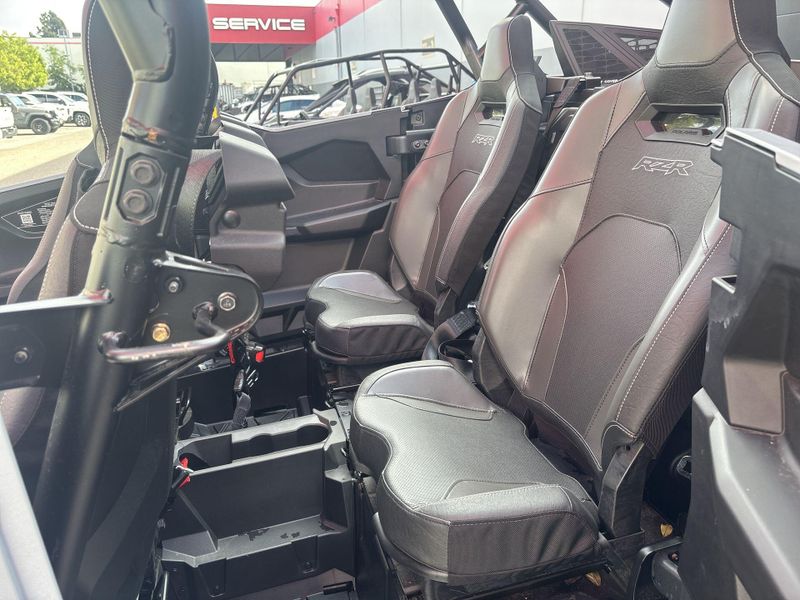 New 2026 Polaris RZR PRO S 4 SPORT Image 16