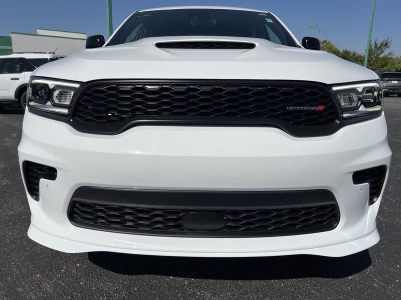 New 2026 Dodge Durango Gt Plus Awd