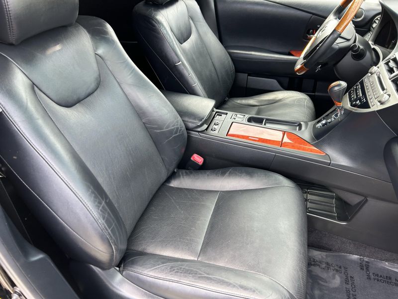 Used 2010 Lexus RX 350 350Image 11