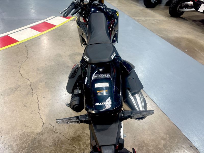 New 2027 Suzuki DR-Z4S+ Image 13