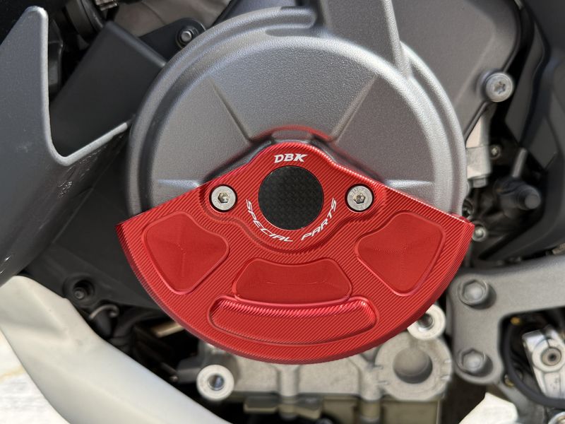 2022 Ducati Ducati Multistrada V4 S Travel + Radar Spoked Wheels