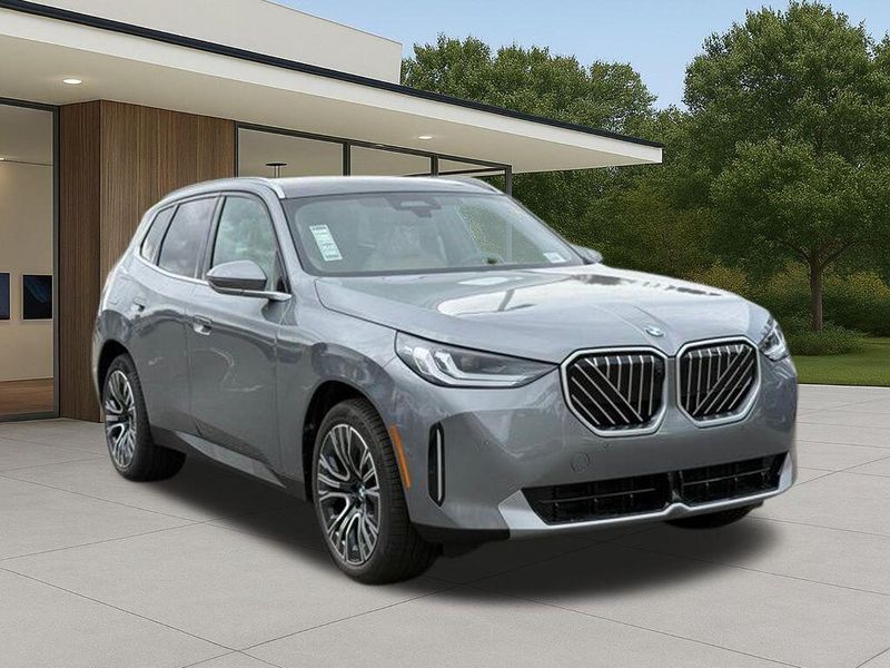 New 2026 BMW X3 30 xDriveImage 6