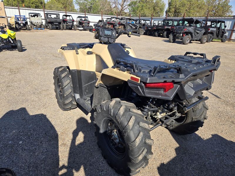 USED 2023 POLARIS SPORTSMAN 850 Image 7
