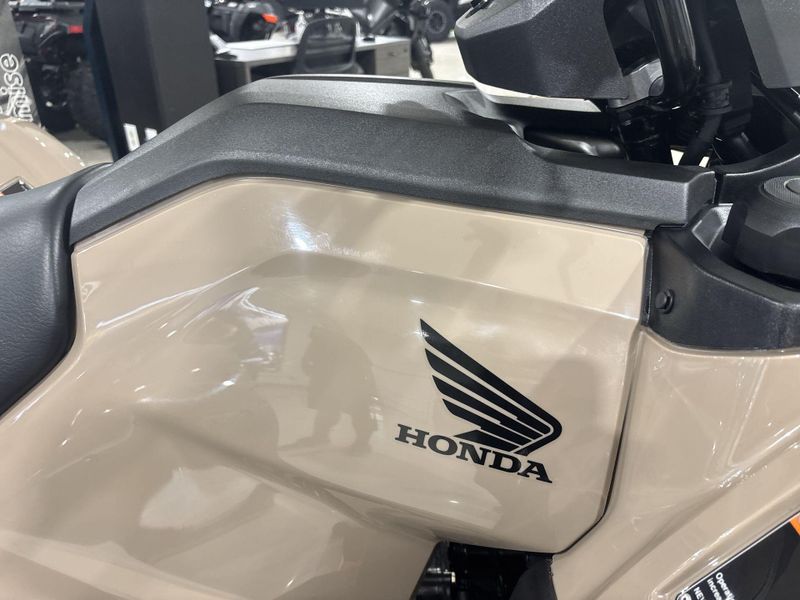 New 2027 Honda RANCHER 4X4 AT IRS EPS Image 24