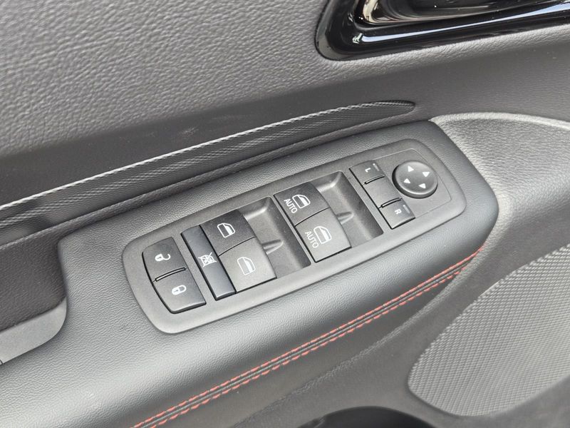 New 2026 Dodge Durango Gt Rwd