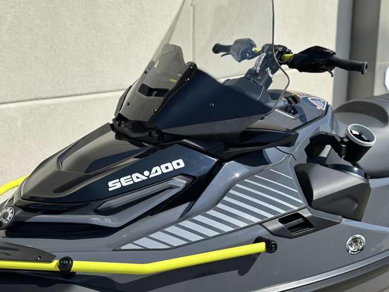 2024 SEA DOO EXPLORER PRO 230 AUDIO Image 8