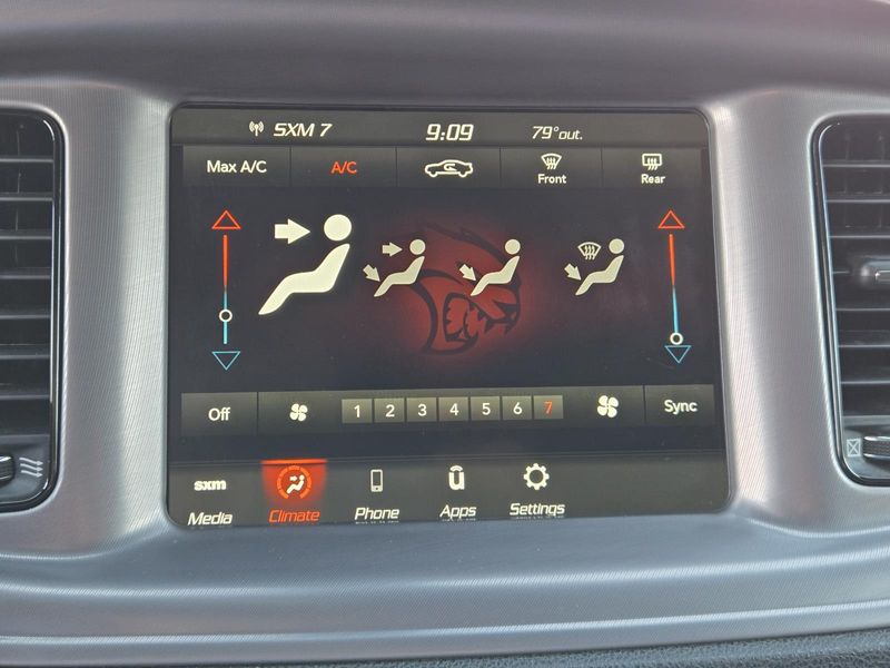 Used 2023 Dodge Charger SXT RWD