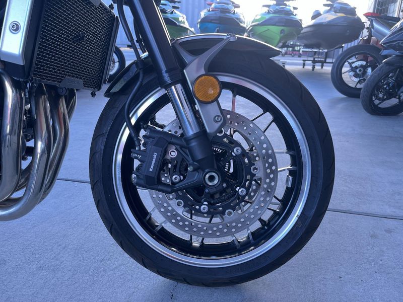 Used 2021 Kawasaki Z900RS ABS Image 27