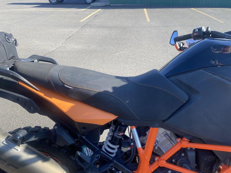Used 2017 KTM 1090 ADVENTURE R Image 9