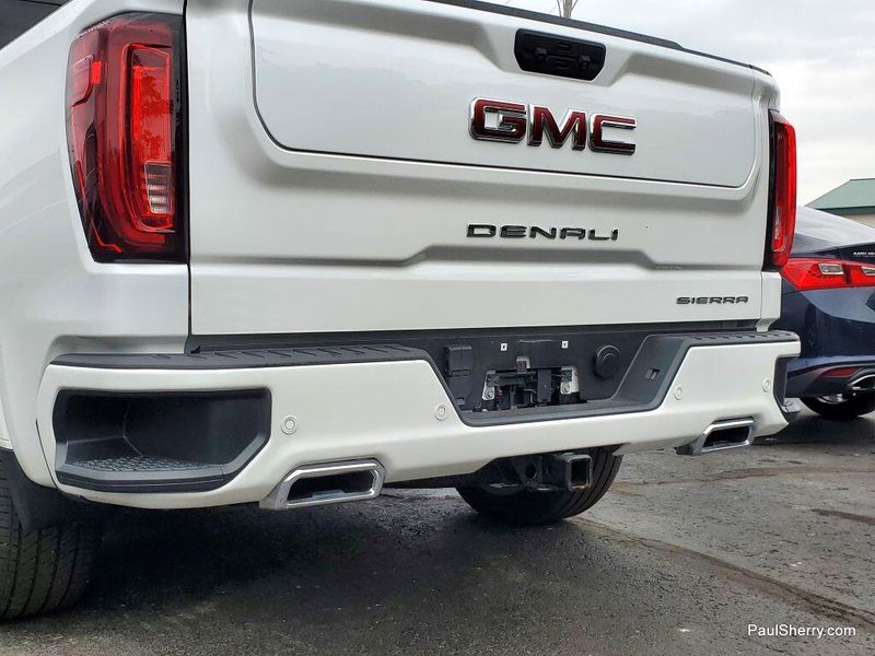 2023 GMC Sierra 1500 DenaliImage 6