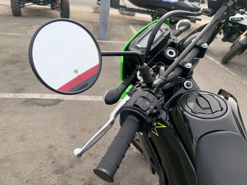 Used 2023 Kawasaki KLX230SM Image 17