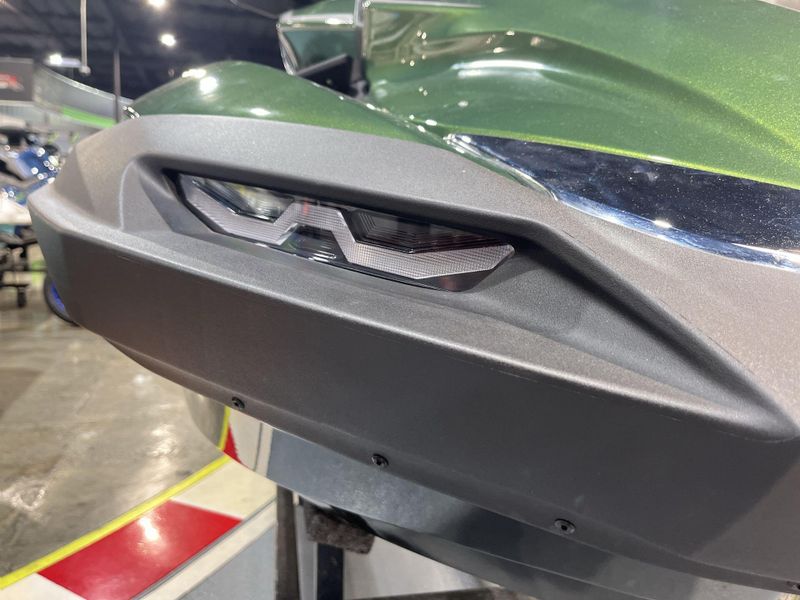 New 2025 Kawasaki JET SKI ULTRA 160LX Image 24