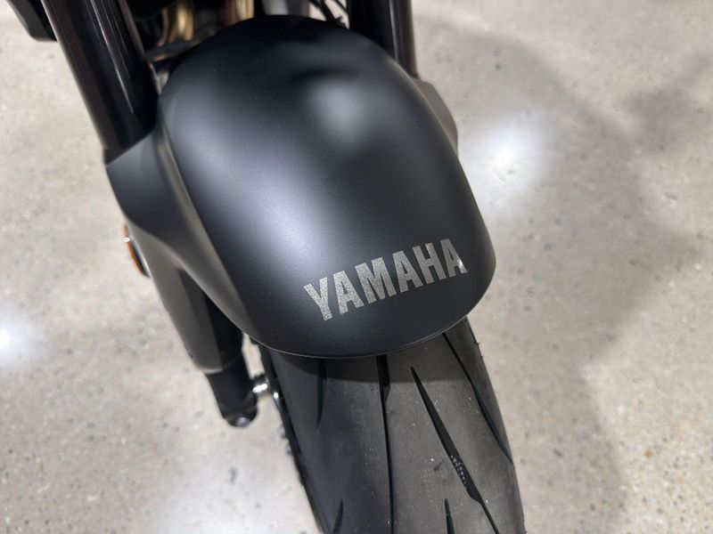 New 2026 Yamaha MT-07 Image 25