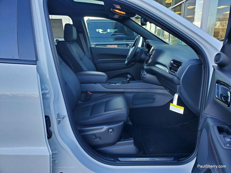 New 2026 Dodge Durango Gt Plus Awd